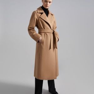 MaxMara Manuela Icon Coat